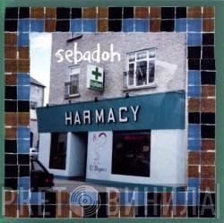 Sebadoh  - Harmacy