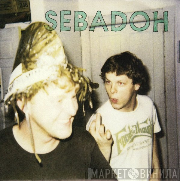 Sebadoh  - Princess