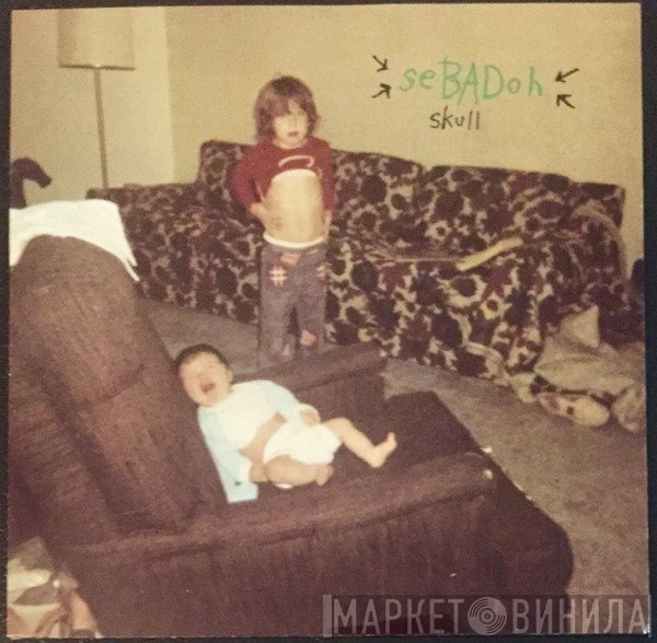 Sebadoh  - Skull