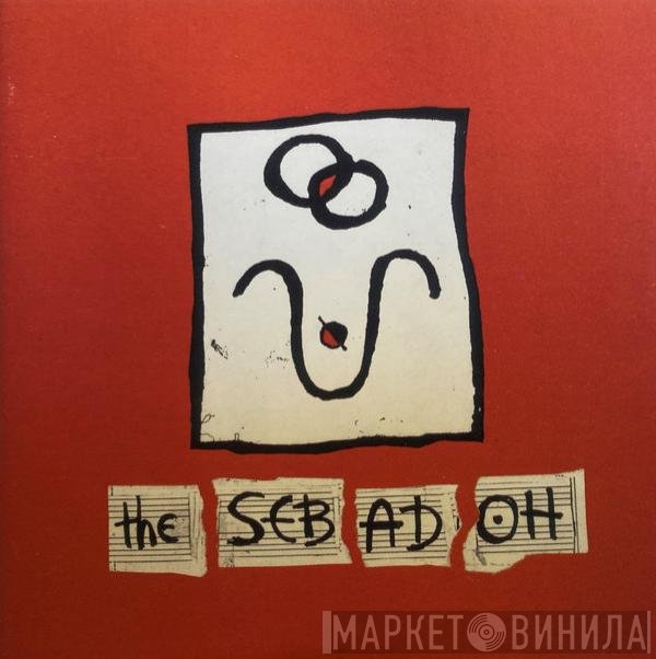 Sebadoh  - The Sebadoh