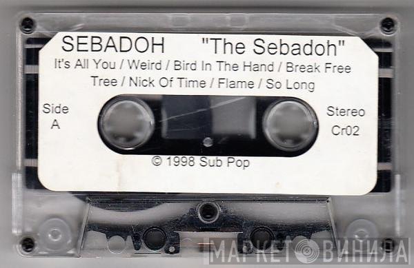 Sebadoh  - The Sebadoh