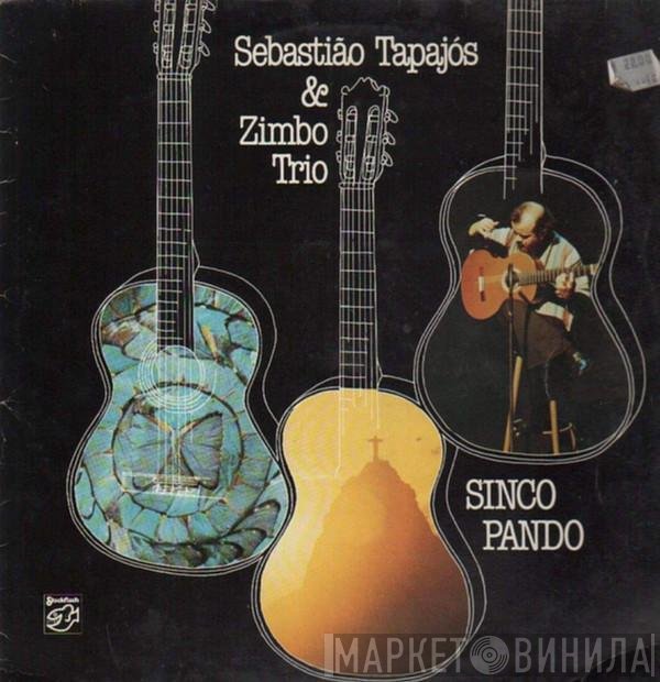 Sebastião Tapajós & Zimbo Trio  - Sincopando