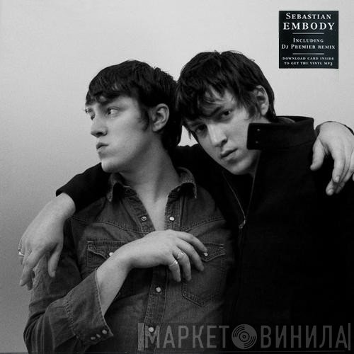 SebastiAn   - Embody