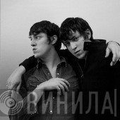 SebastiAn   - Embody
