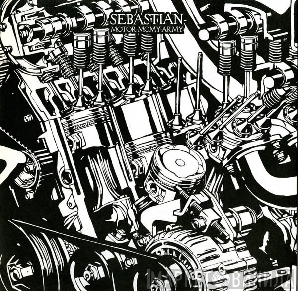 SebastiAn  - Motor