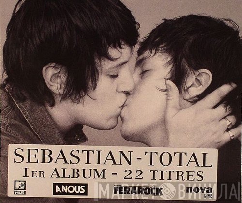SebastiAn   - Total