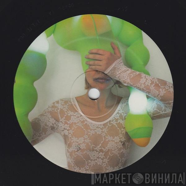 Sebastian Bayne - Contorted Self