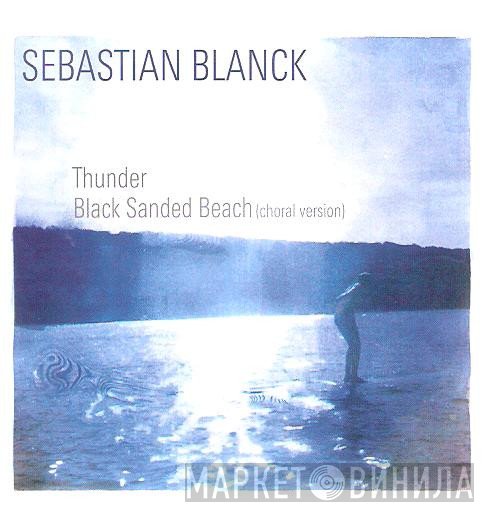Sebastian Blanck - Thunder