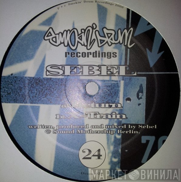 Sebel  - Return / X-Train