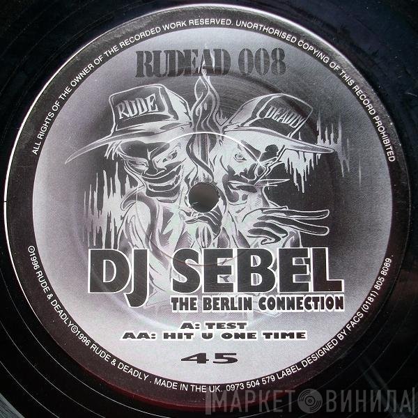 Sebel - The Berlin Connection