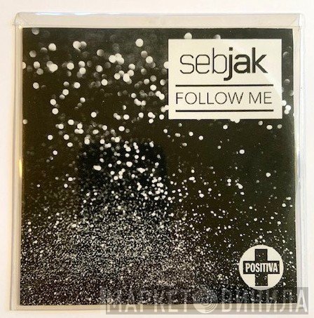 Sebjak  - Follow Me