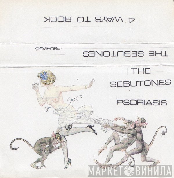 Sebutones  - Psoriasis
