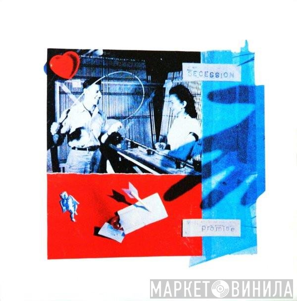 Secession  - Promise