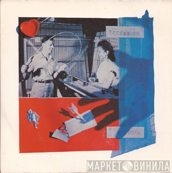 Secession - Promise