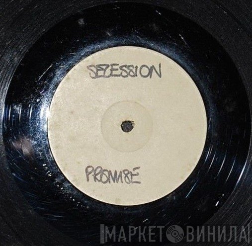 Secession - Promise