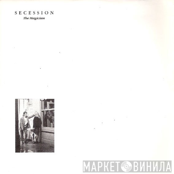 Secession - The Magician