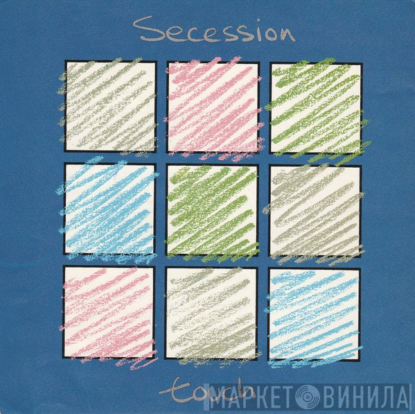 Secession  - Touch