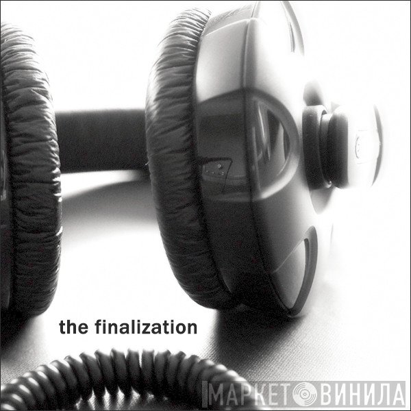 Seclorum  - The Finalization