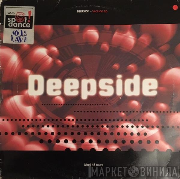  - Seclude EP