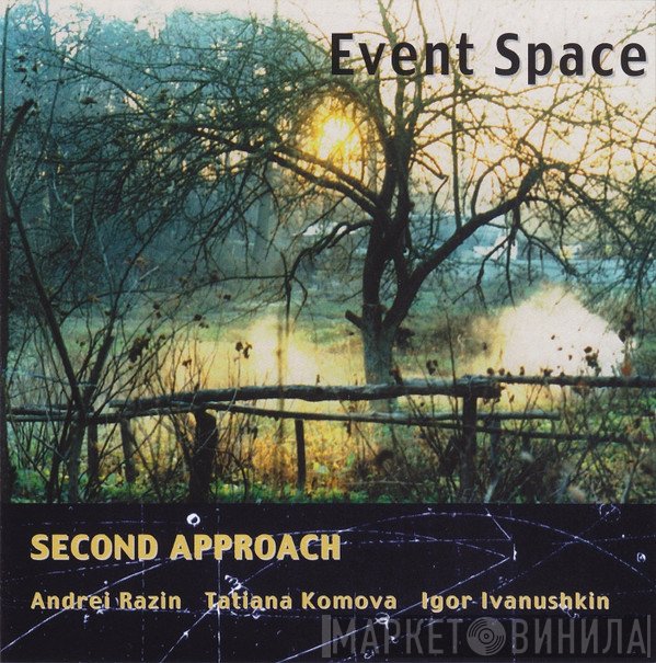 Second Approach  - Event Space