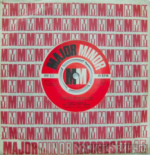 Second City Sound, Jennie Darren - River Deep, Mountain High / Julie