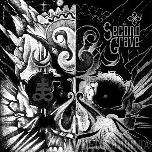 Second Grave - Antithesis
