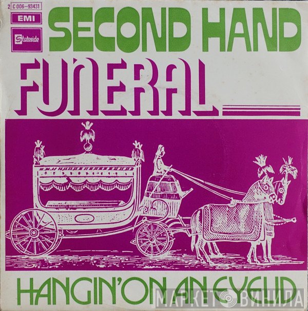 Second Hand  - Funeral