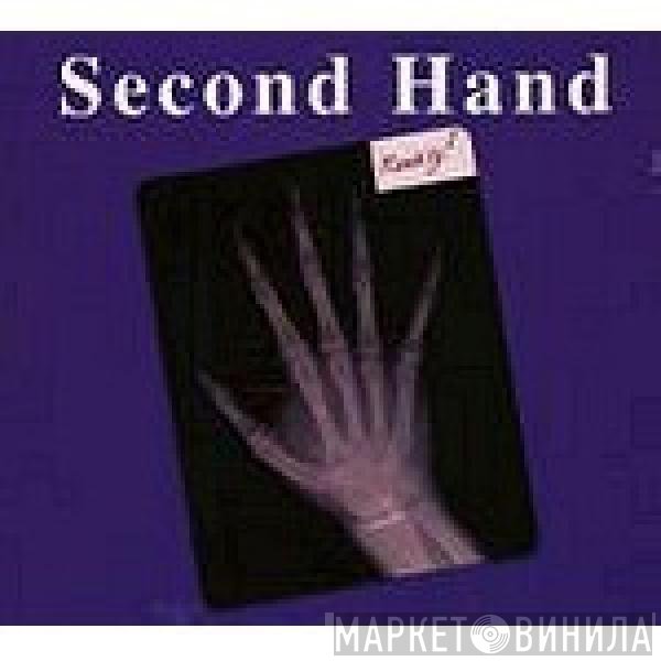 Second Hand  - Reality