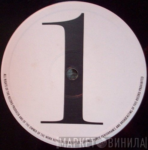 Second Image - (Get Your Finger Out) Pinpoint The Feeling
