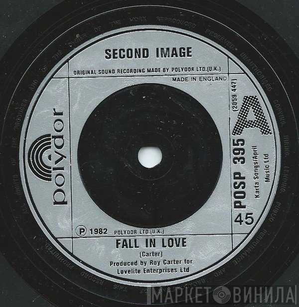 Second Image - Fall In Love