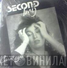 Second Imij - Contagious