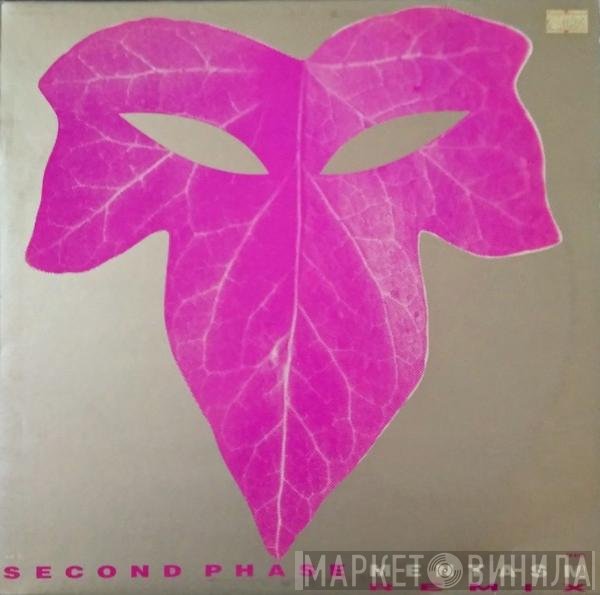 Second Phase / Final Exposure  - Mentasm (Remix) / Vortex
