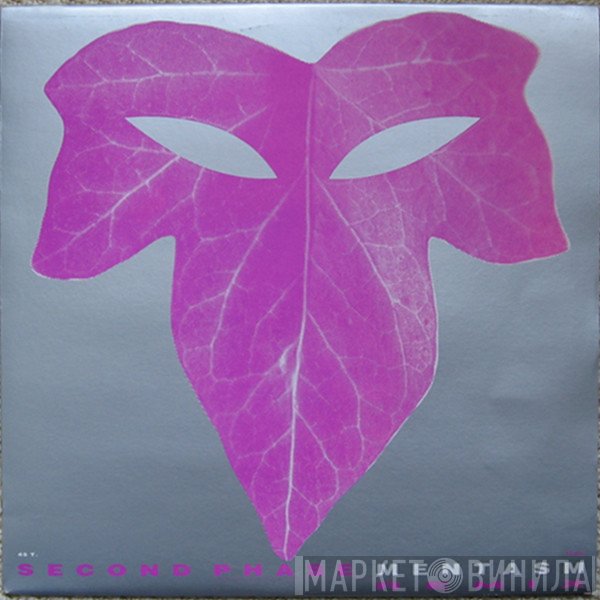 Second Phase / Final Exposure  - Mentasm (Remix) / Vortex