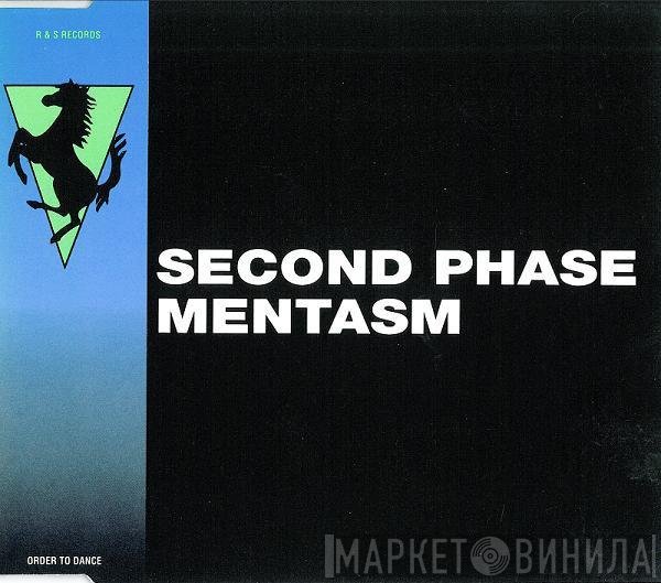 Second Phase  - Mentasm