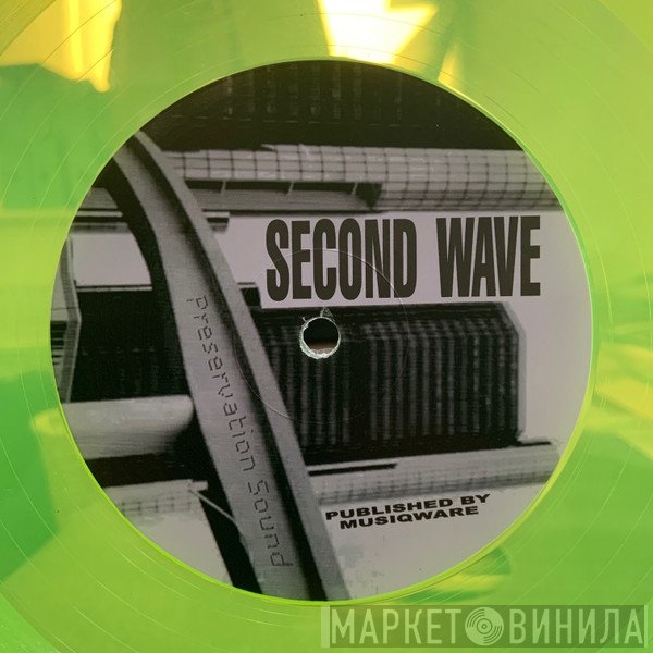 Second Wave  - Second Wave (Full Length Club Mix)