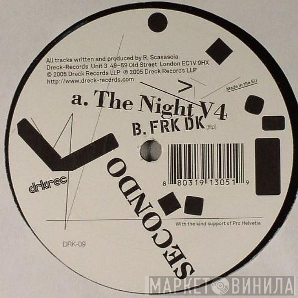 Secondo - The Night V4