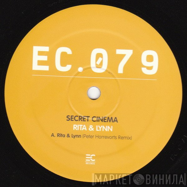 Secret Cinema  - Rita & Lynn