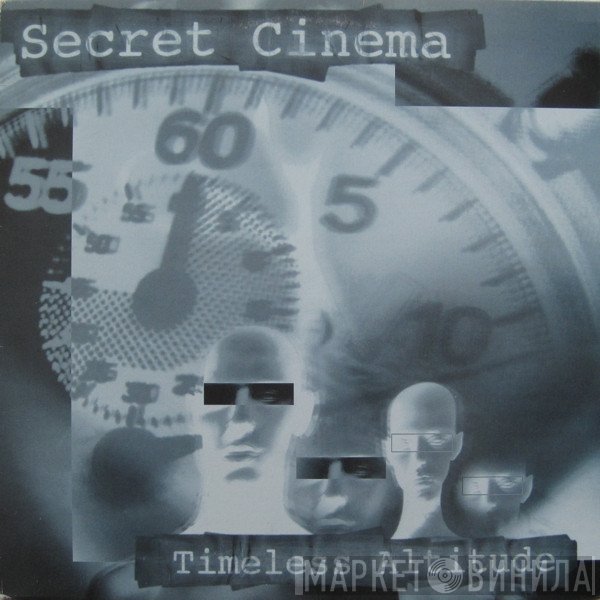 Secret Cinema - Timeless Altitude