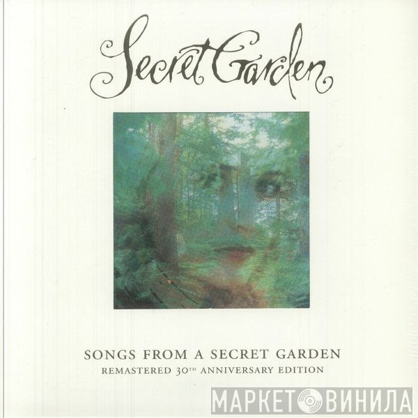 Secret Garden - Songs From A Secret Garden (30th Anniversary Edition)