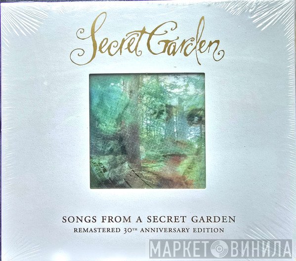 Secret Garden - Songs From A Secret Garden (30th Anniversary Edition)