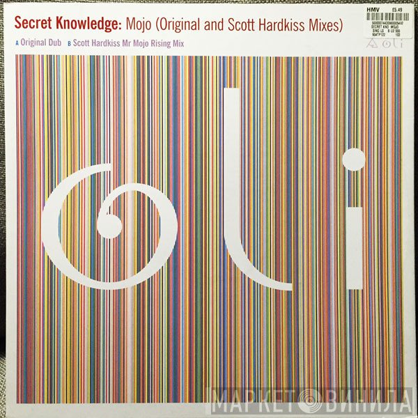 Secret Knowledge  - Mojo
