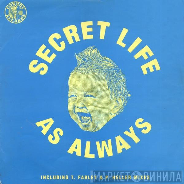 Secret Life - As Always