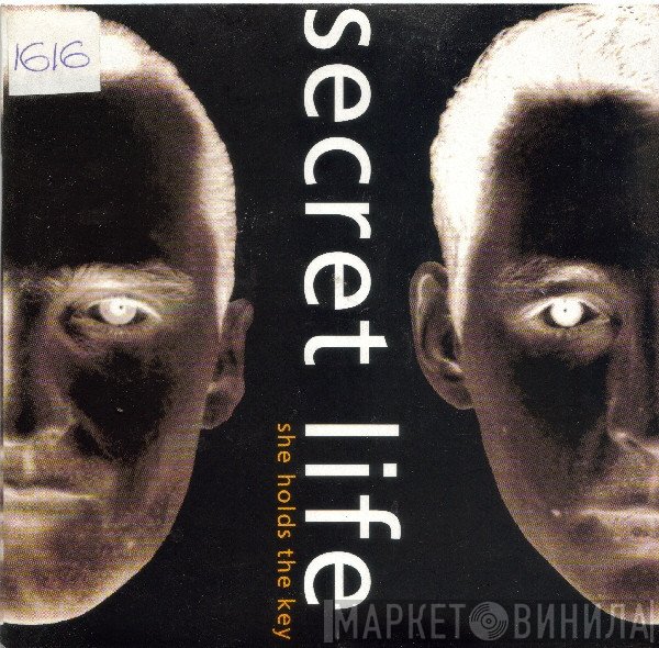 Secret Life - She Holds The Key