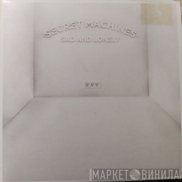 Secret Machines - Sad And Lonely