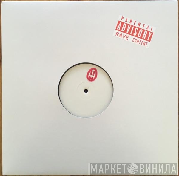 Secret Rave - Secret Rave 01