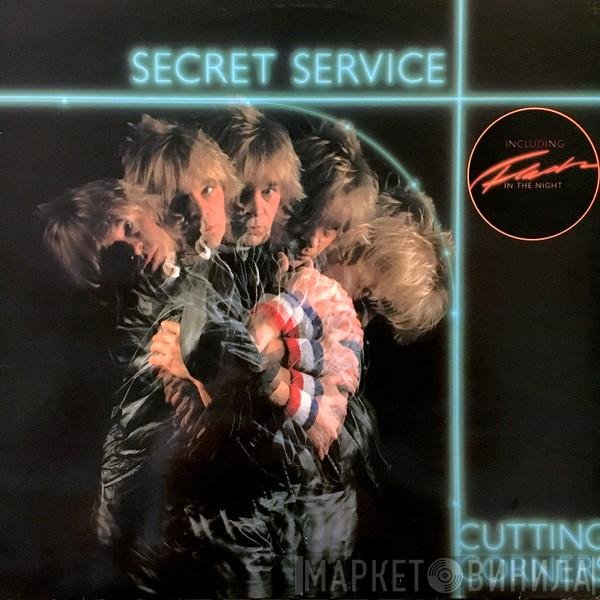 Secret Service  - Cutting Corners