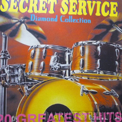 Secret Service  - Diamond Collections