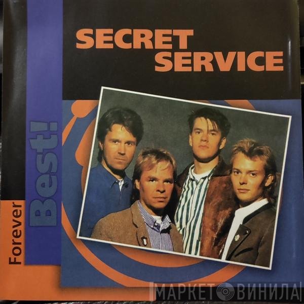 Secret Service  - Forever Best!