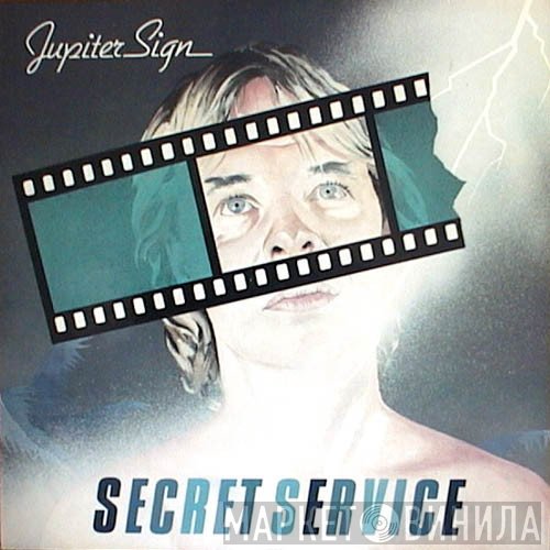Secret Service  - Jupiter Sign