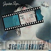 Secret Service  - Jupiter Sign
